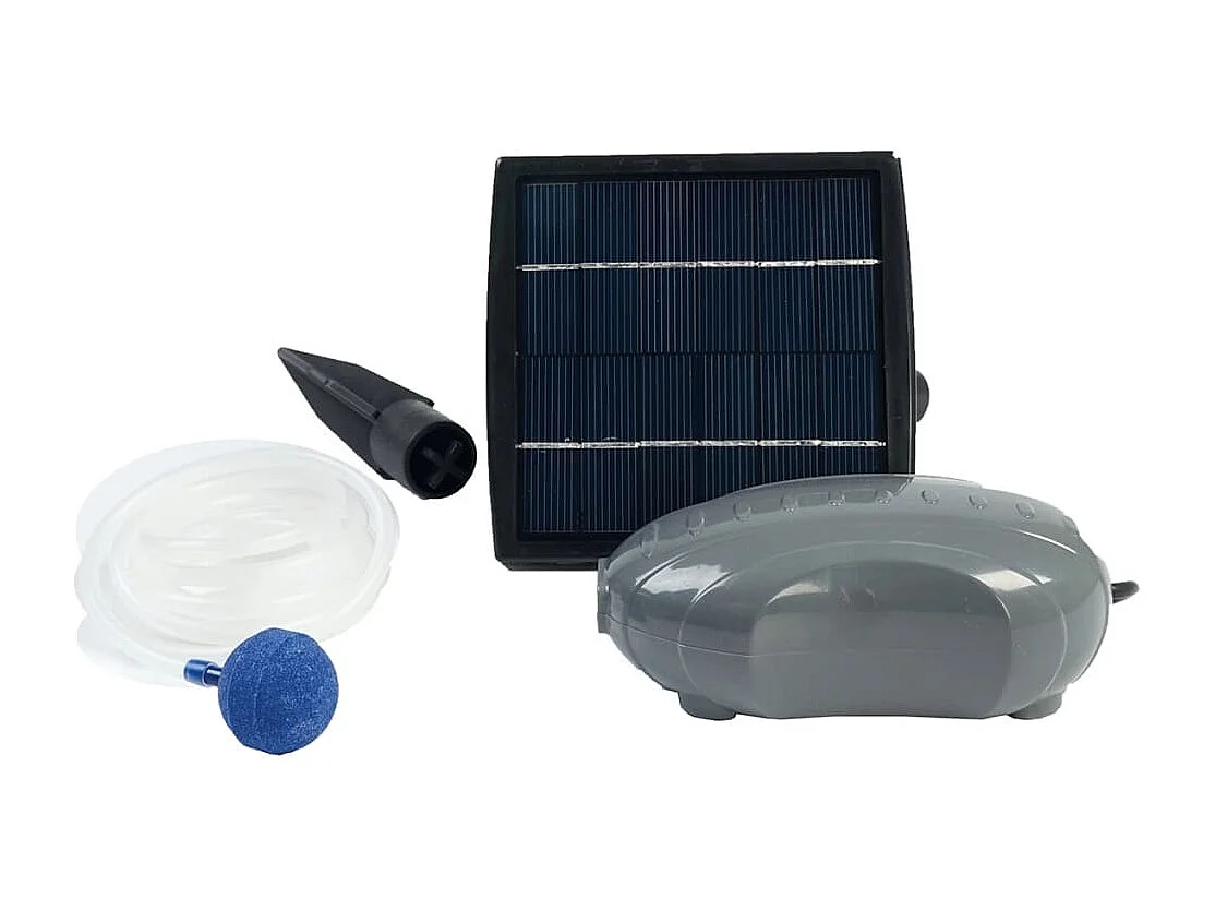 Ubbink Pompe a air Air Solar 100 1351374