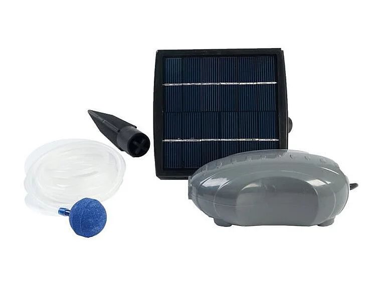 Ubbink Pompe a air Air Solar 100 1351374