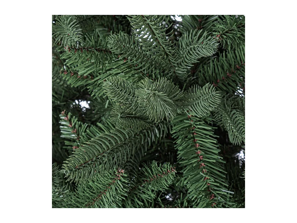 Sapin de Noël slim LOGAN H240-1968 branches