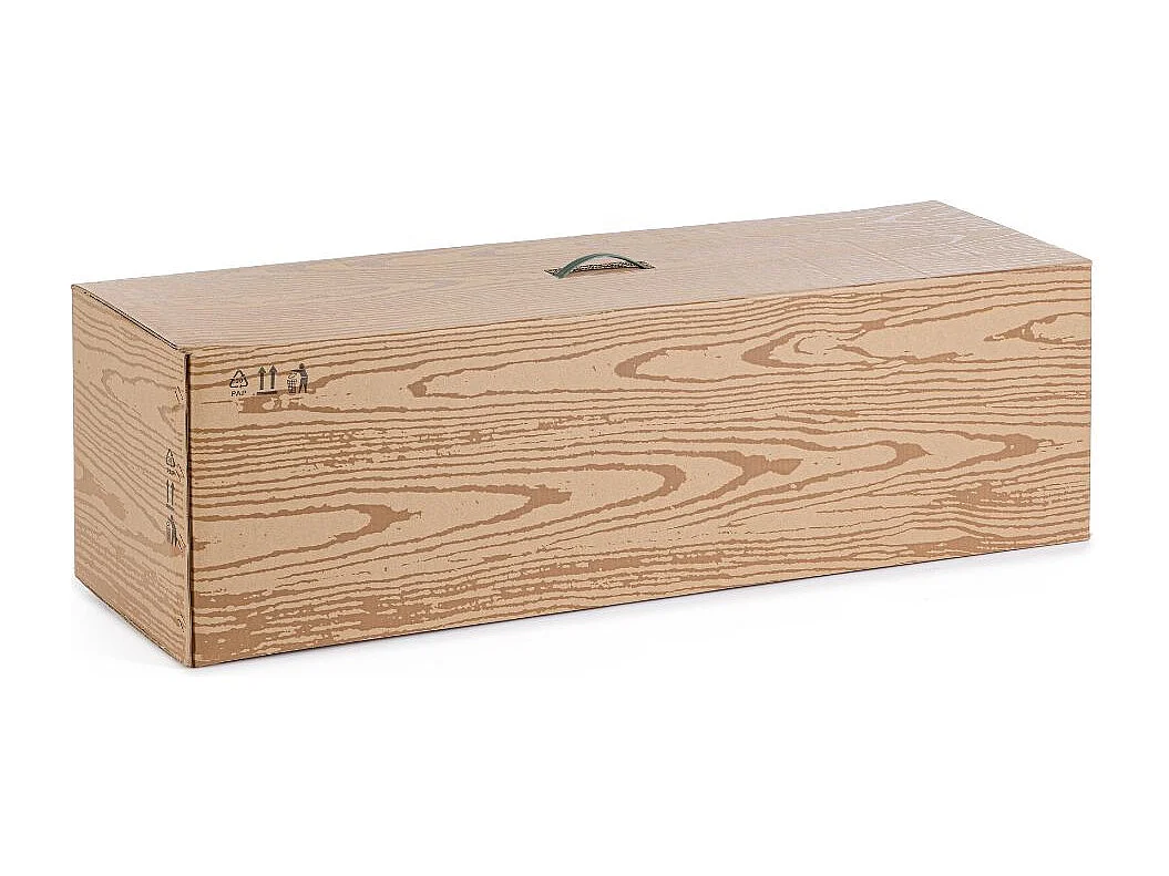 Sapin de Noël FREJUS H240-2949 branches