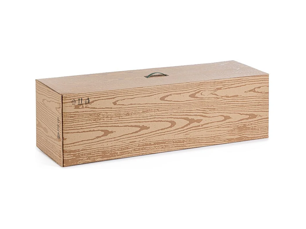 Sapin de Noël slim LOGAN H180-976 branches