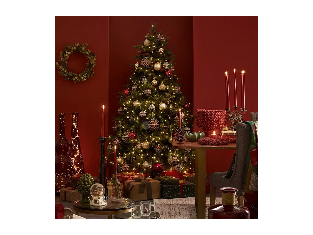 Sapin de Noël FREJUS H150-1194 branches