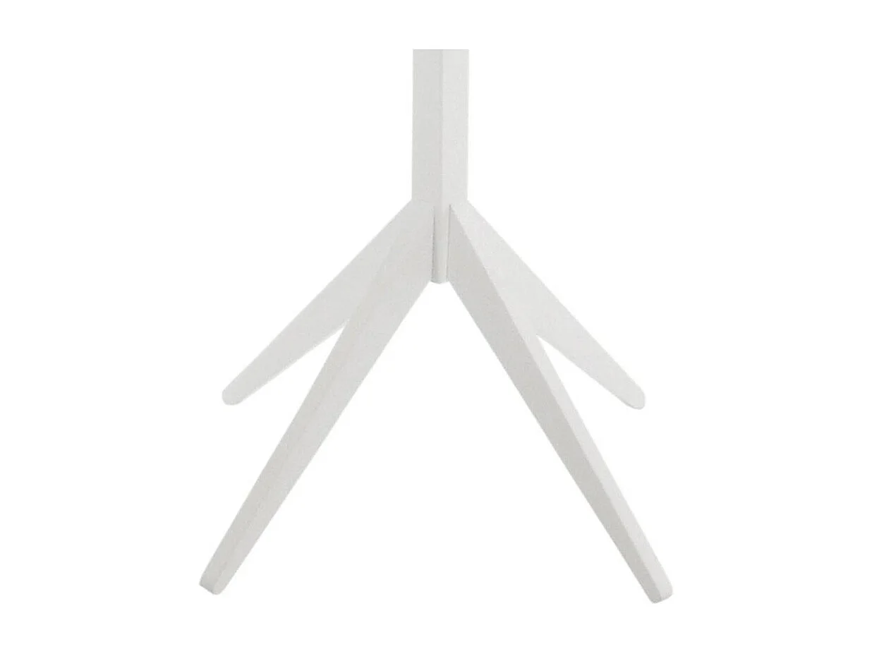 Porte manteaux moderne en bois ASCOR