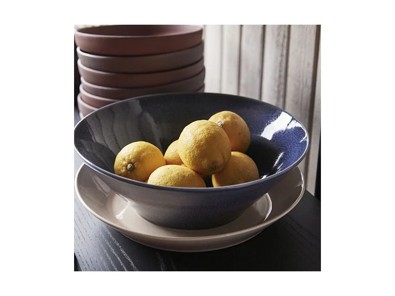 Etagère moderne 4 étages en bois MORNA