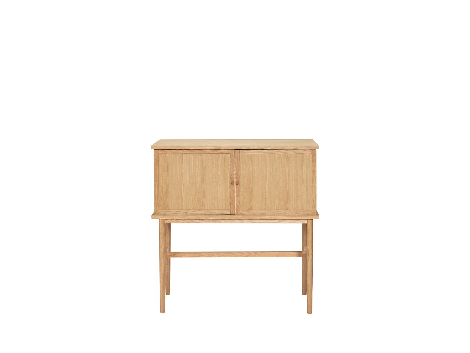 Hübsch Consola Natural DASH