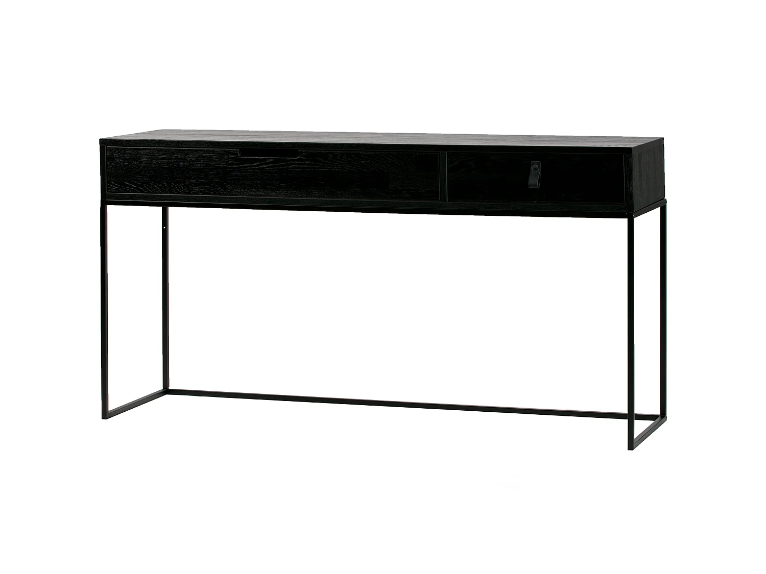 Commode en frêne SILAS