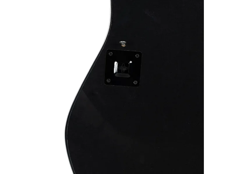 Miroir avec silhouette fluide mural grand format 150 cm design VELLORIA