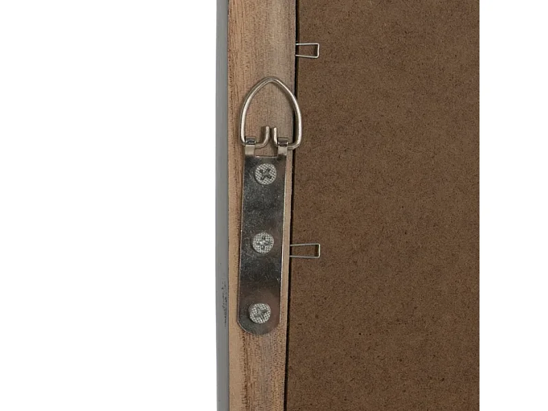 Miroir mural design cadre épuré 175 cm QUINESIA