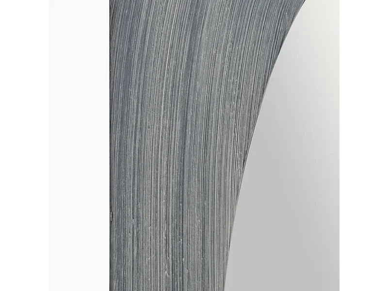 Miroir mural design cadre épuré 175 cm QUINESIA