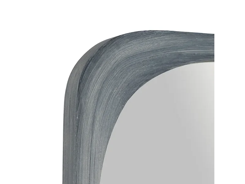 Miroir mural design cadre épuré 175 cm QUINESIA