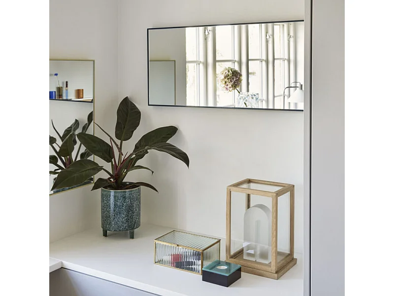 Miroir design 32x55 cm INNY