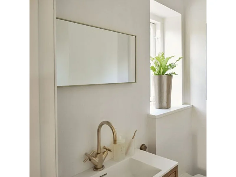 Miroir design 32x55 cm INNY