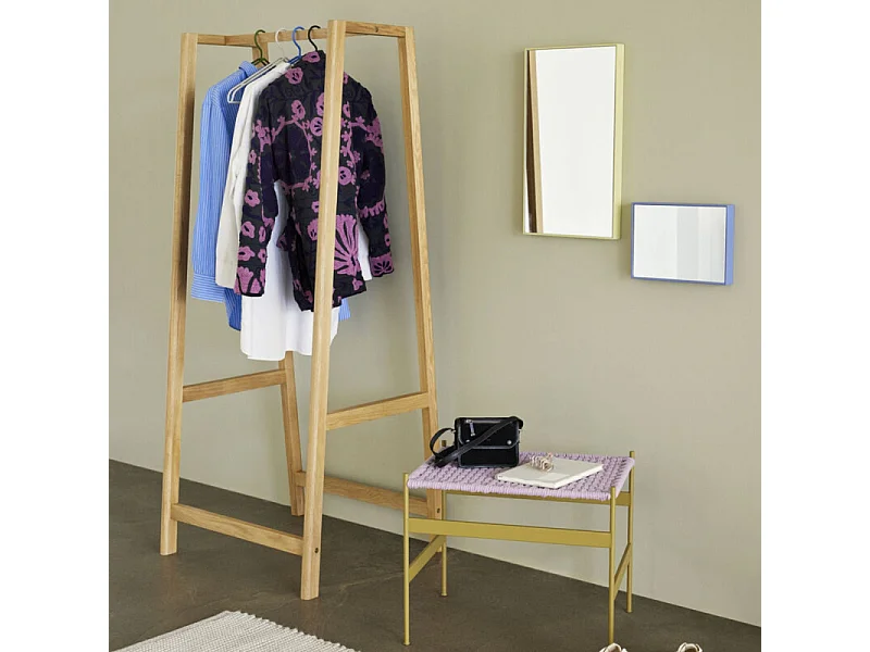 Miroir design 32x55 cm INNY