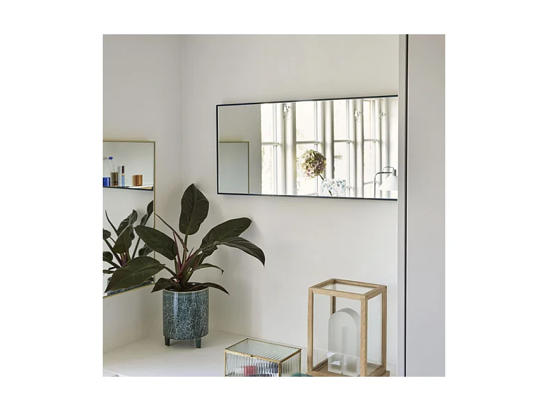 Miroir design 35x80 cm INNY