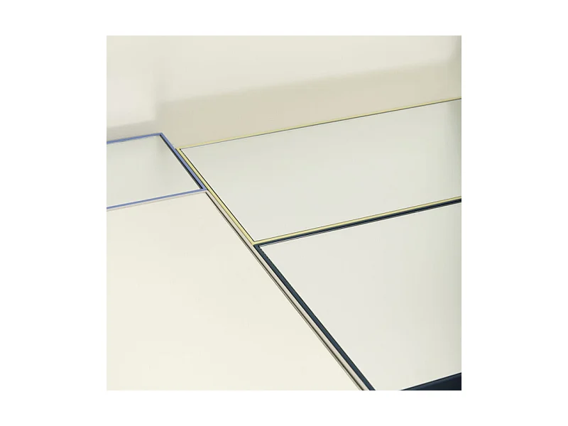 Miroir design 35x80 cm INNY