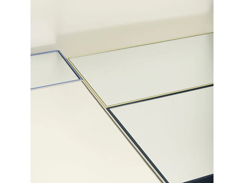 Miroir design 35x80 cm INNY