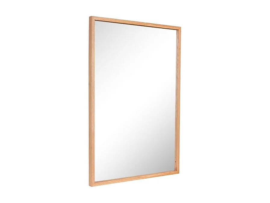 Miroir design 60x90cm GLAMY