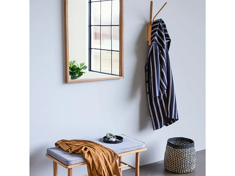 Miroir design 60x90cm GLAMY