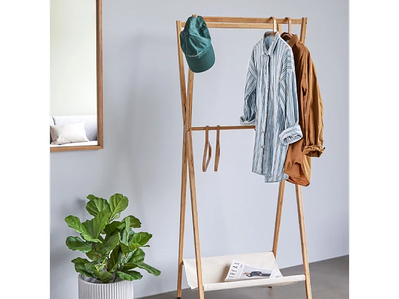 Miroir design 60x90cm GLAMY