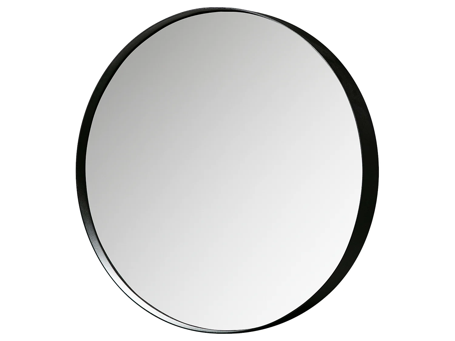 Miroir en métal DOUTZEN