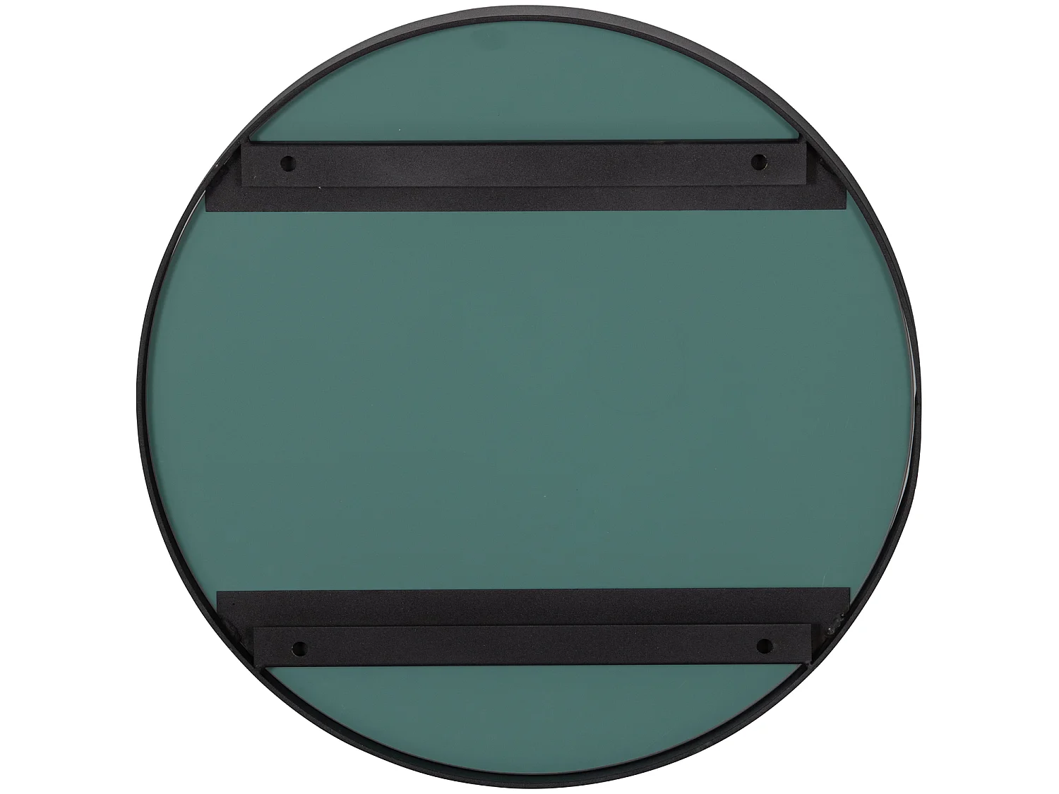 Miroir en métal DOUTZEN