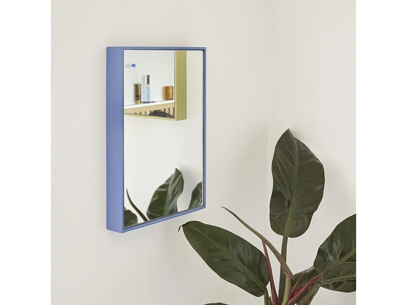 Miroir design 21x30 cm INNY