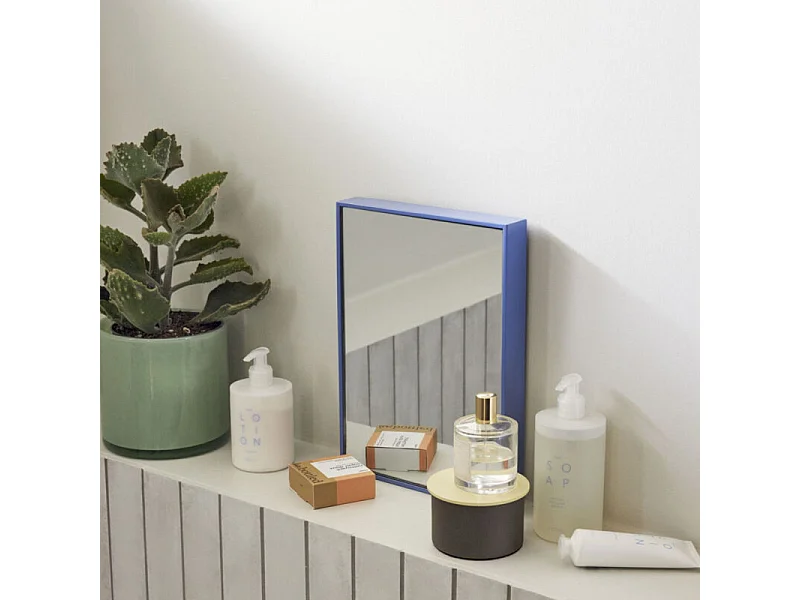 Miroir design 21x30 cm INNY