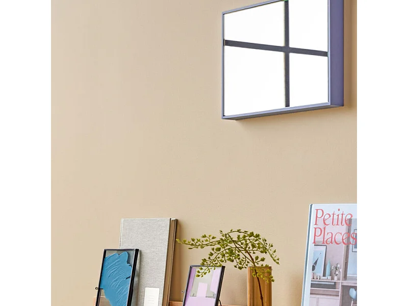 Miroir design 21x30 cm INNY