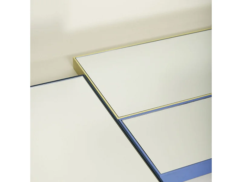 Miroir design 21x30 cm INNY