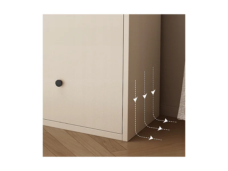 ÉTAGÈRE INDUSTRIELLE SUR PIED ÉTAGÈRE À LIVRES HAUTE GRANDE MODERNE 140 CM