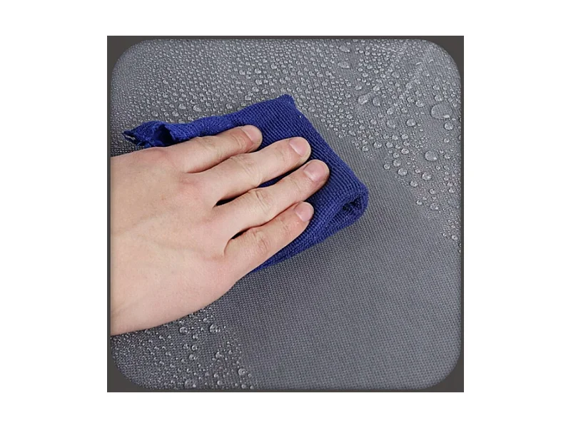 Armoire à vêtements pliable en tissu garde-robe xxl