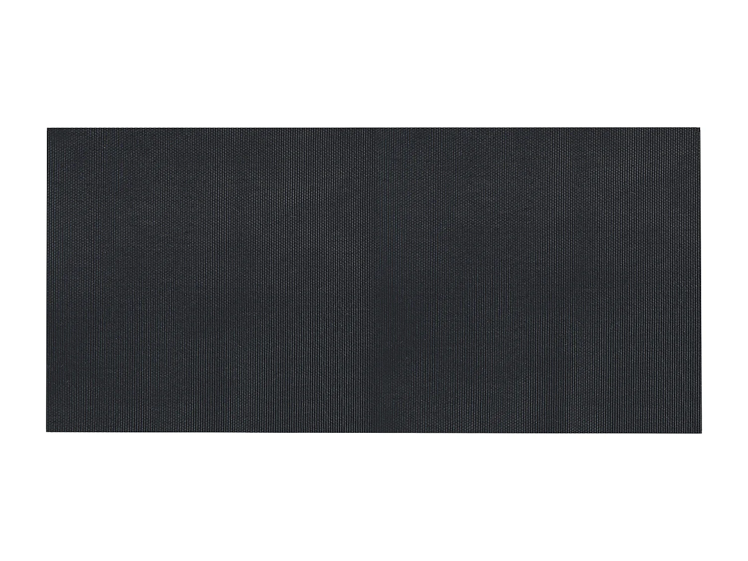 Paillasson LANAO Naturel 55 x 120 cm Fibre de coco