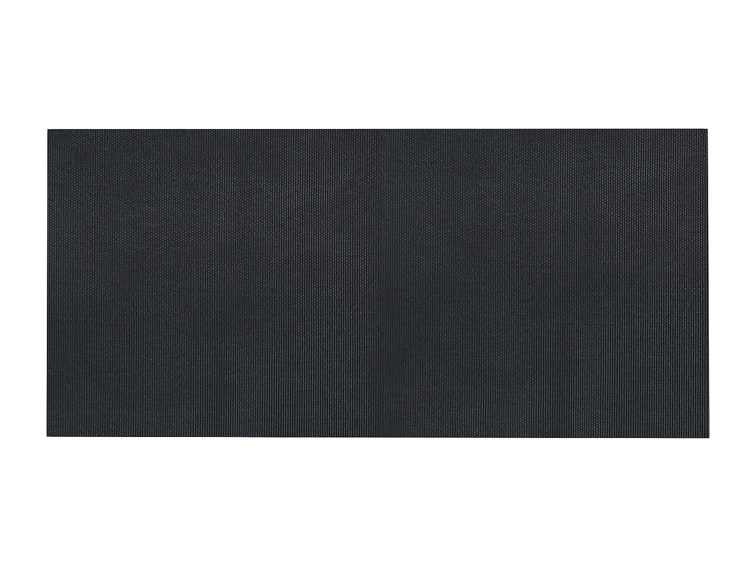 Paillasson LANAO Naturel 55 x 120 cm Fibre de coco