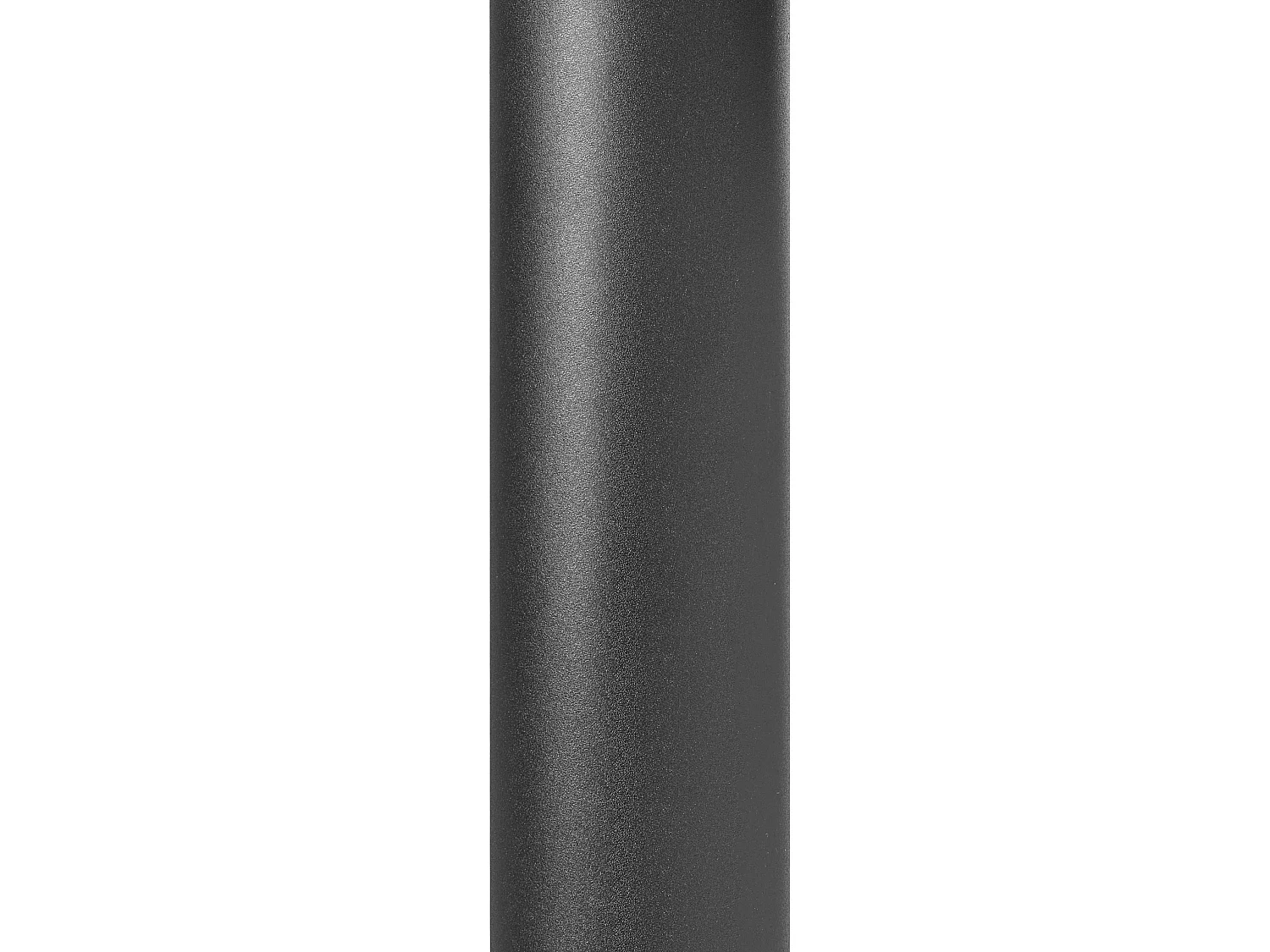 LED Pendant Lamp DEVESA Metal Black