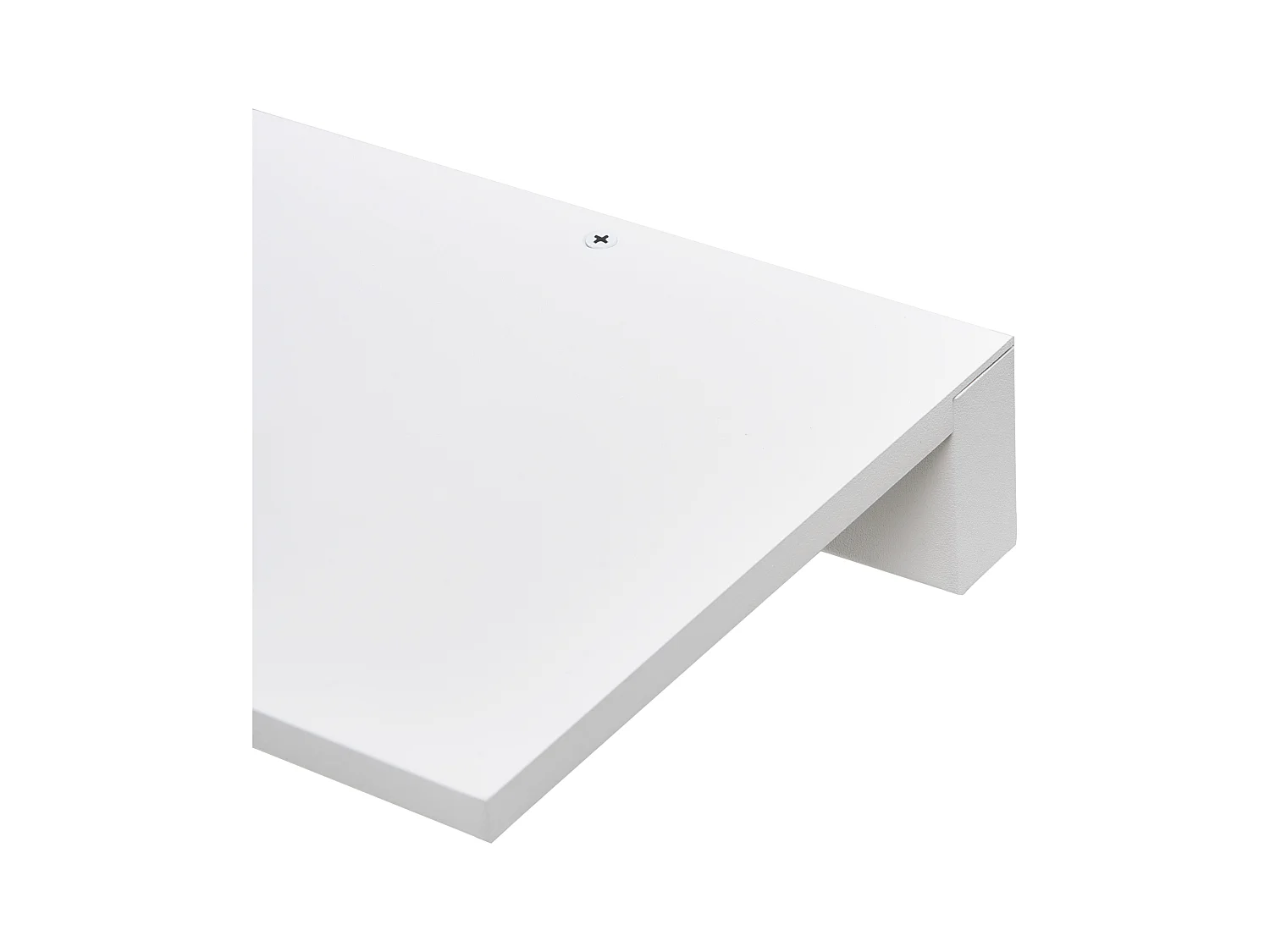 Lampe murale FERREIRA Métal Blanc