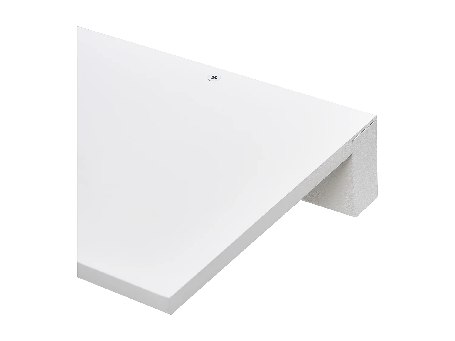 Lampe murale FERREIRA Métal Blanc