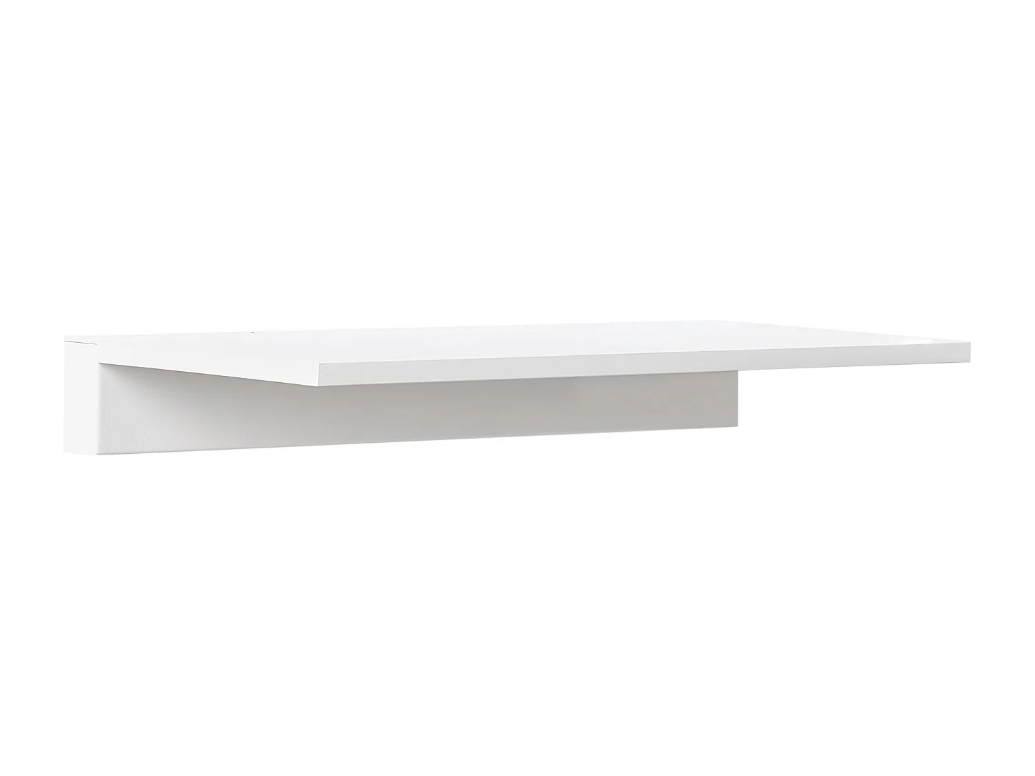 Lampe murale FERREIRA Métal Blanc