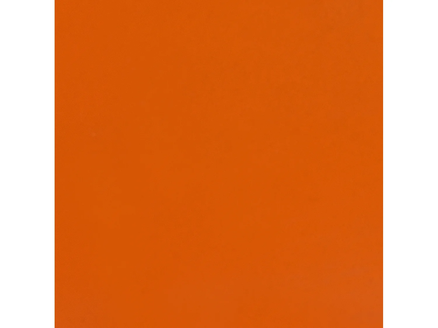 Étagères de garage FIUGGI Métal 150 cm 60 cm Orange