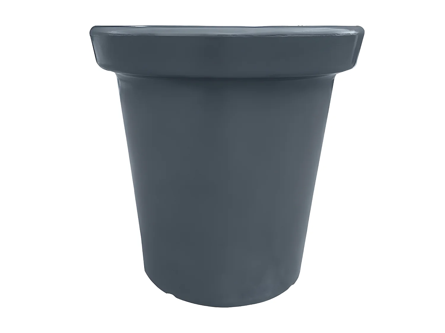 Pot De Fleurs Rond Xxl Delight 75l