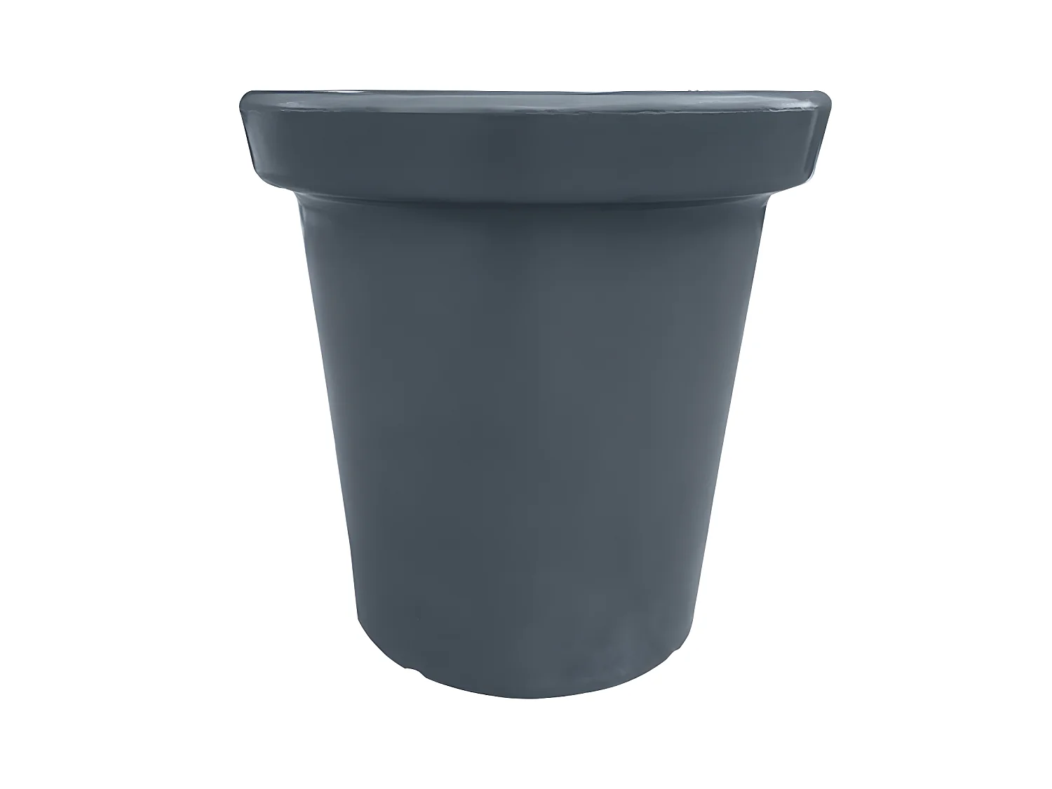 Pot De Fleurs Rond Xxl Delight 75l