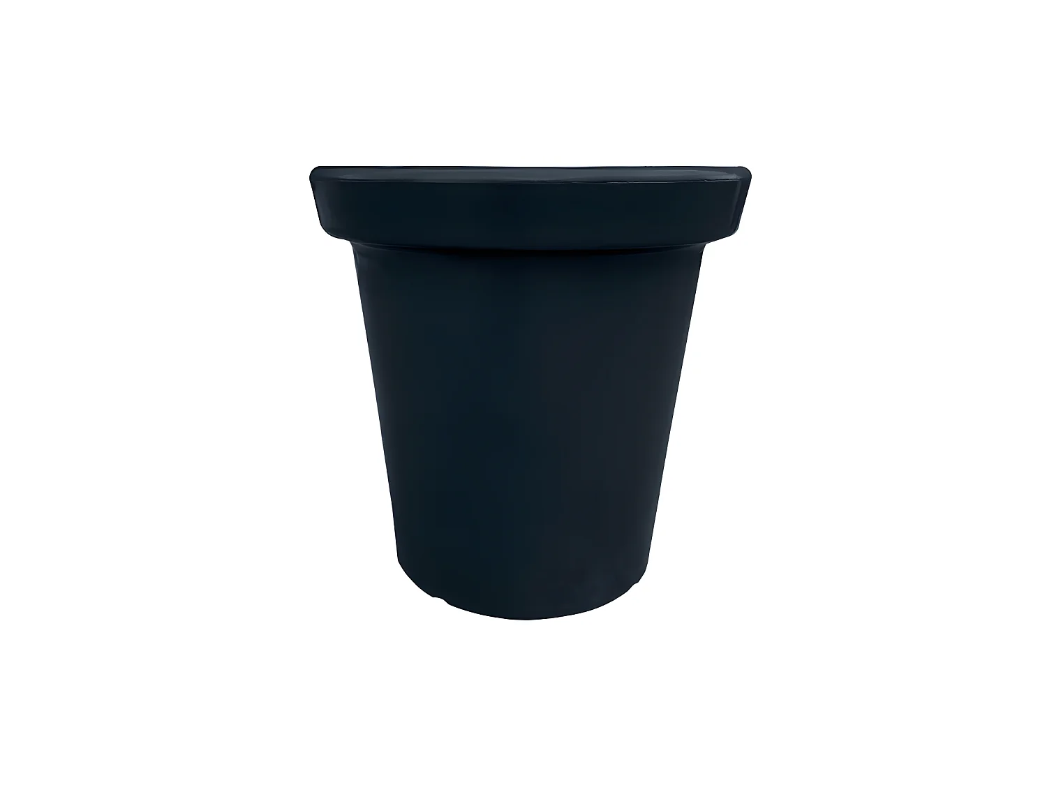Pot De Fleurs Rond Xxl Delight 200l