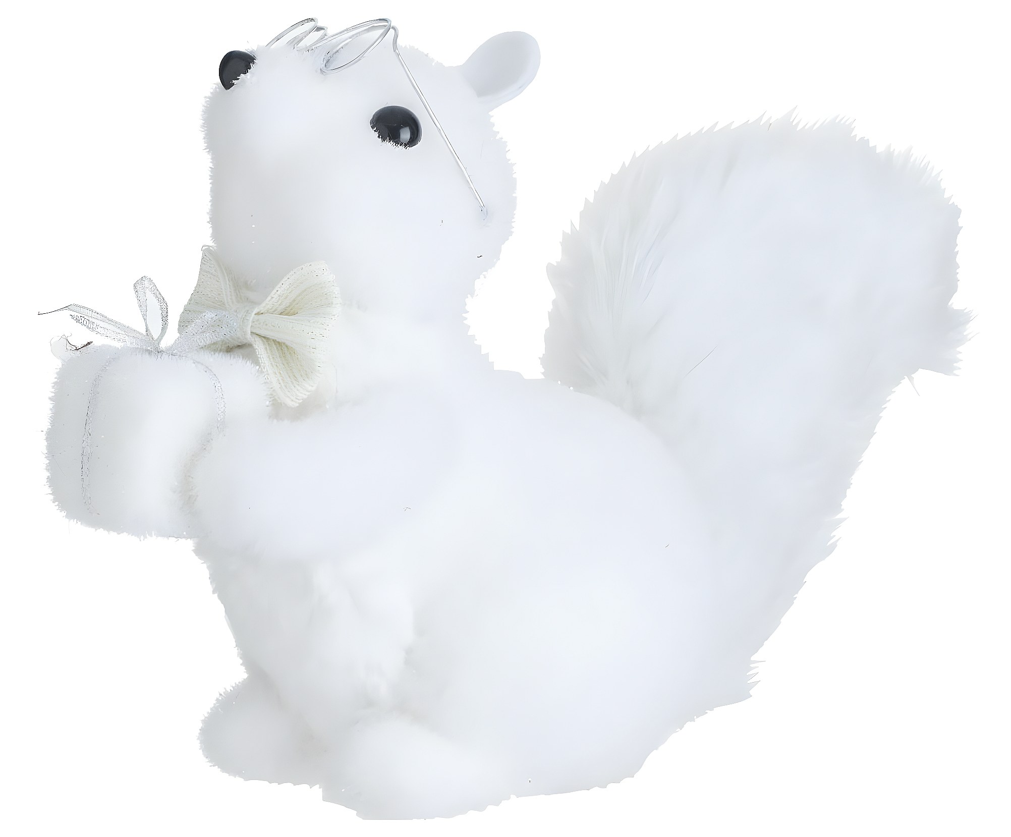 Serviette De Bain Noël Motif Animaux (chat, écureuil, Oiseau) - 70x140 Cm, 100% Coton Doux Et Absorbant - Plage, Sport, Voyage