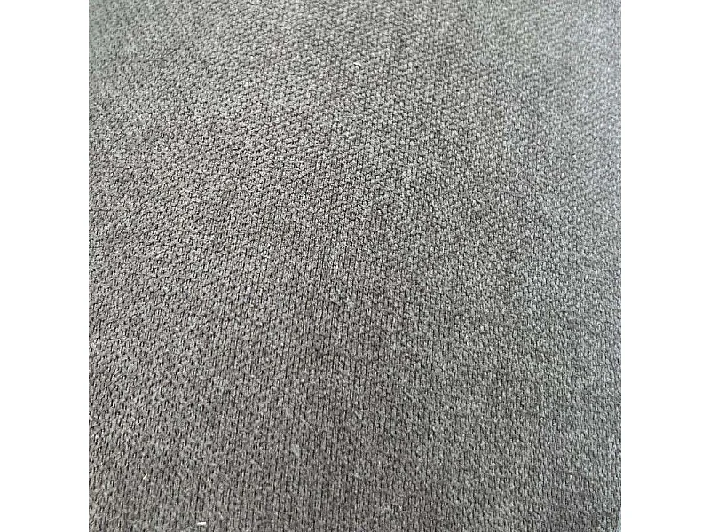 Pack 4 Sillas Comedor Tacoma Estilo Contemporáneo Gris 43x100x45 cm