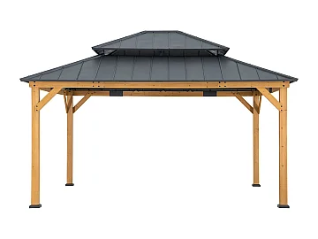 Gazebo da giardino