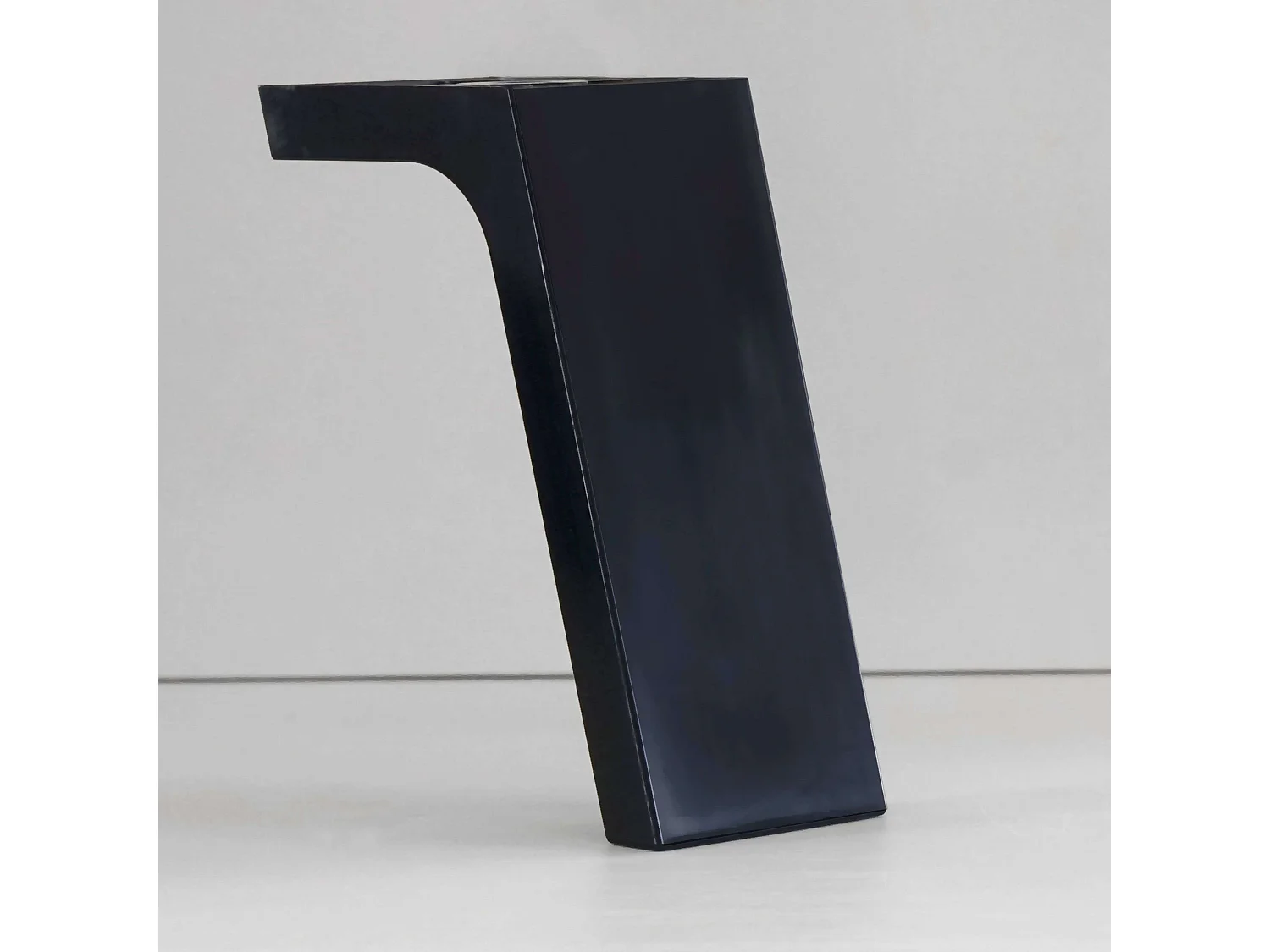 Mesita Noche Clim Ind. Roble Gold 50x35 cm Dormitorio