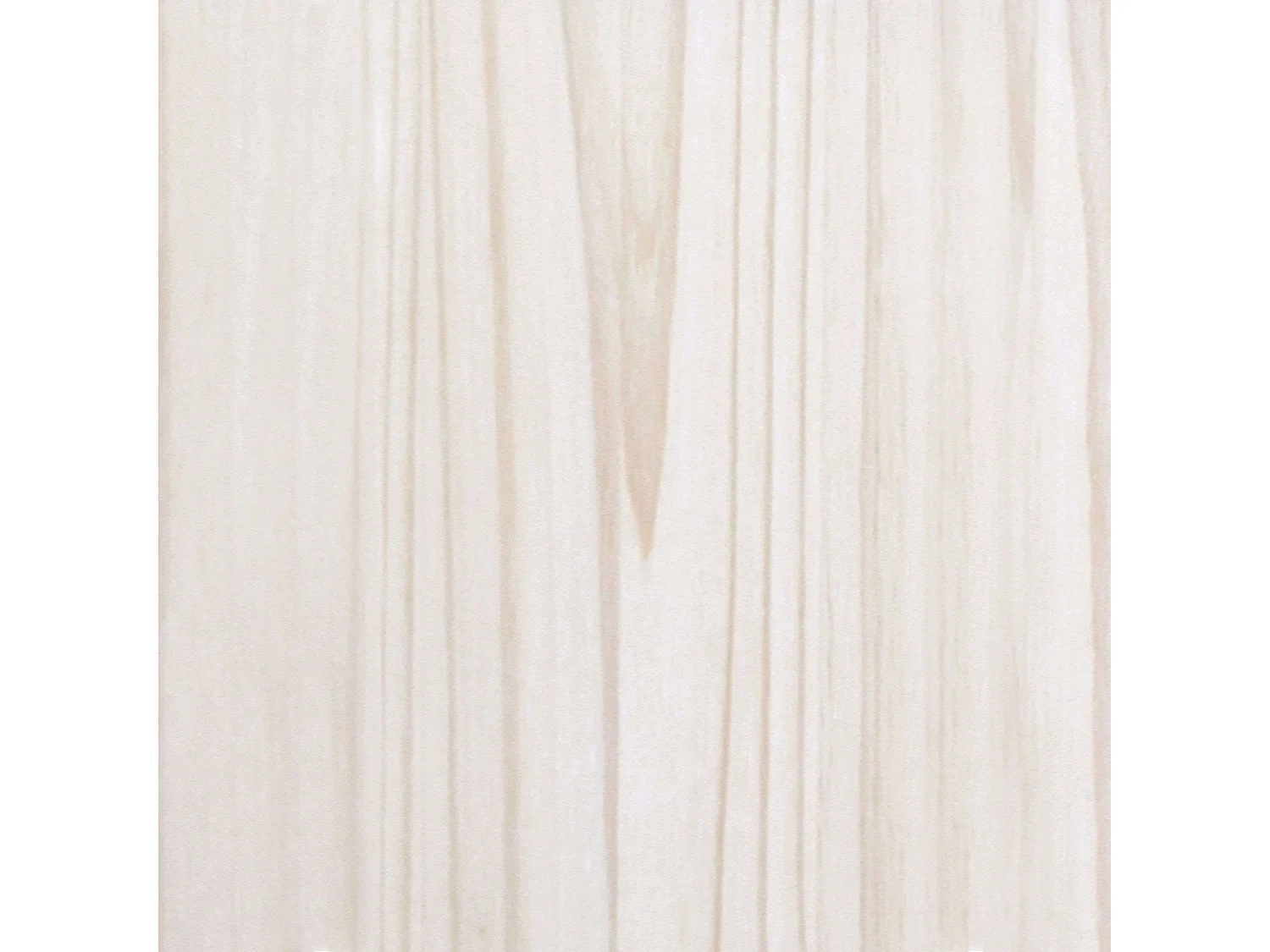 Table de chevet en bois blanchi pour chambre à coucher 45 x 50 x 38 cm