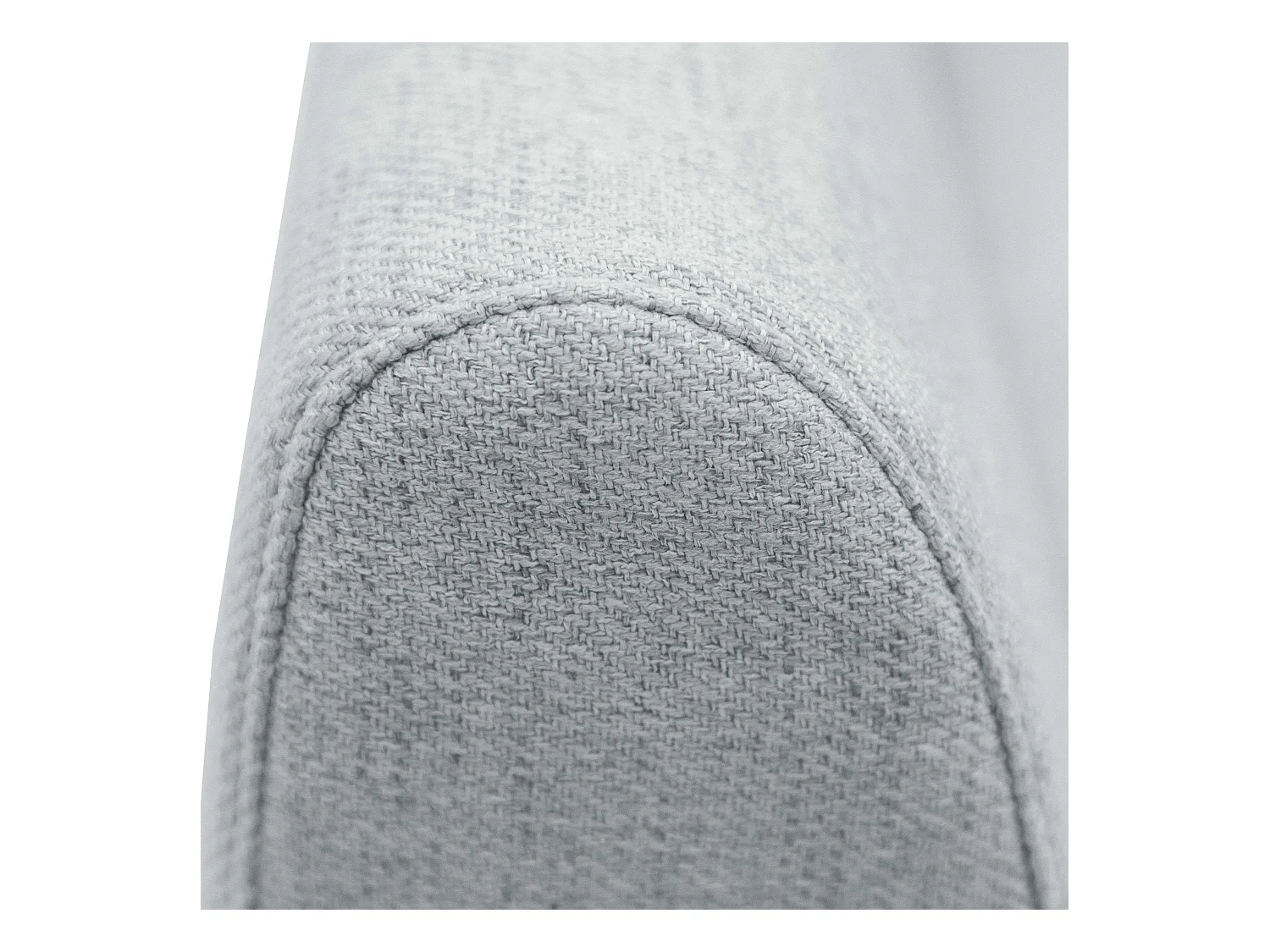 Pack 2 Sofás Mave Gris: Sofá 3 Plazas + Sofá 2 Plazas Estilo Contemporáneo