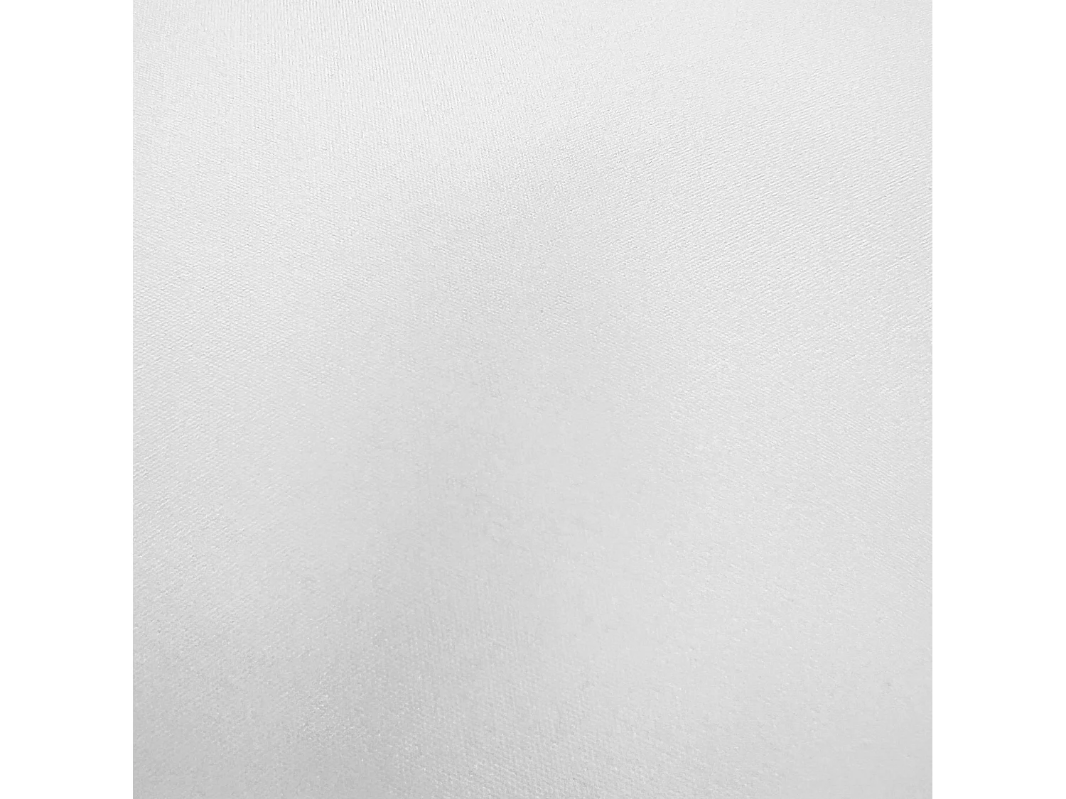 Oreiller Nova Moshy Fibre et 100% Polyester 105 cm