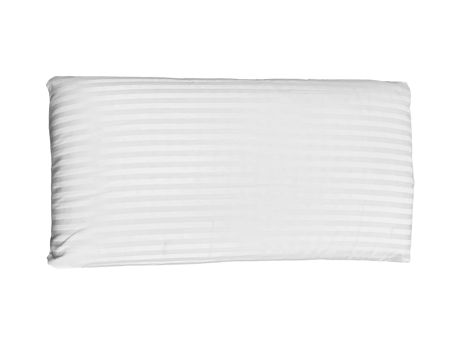 Almofada de Látex Perfurada com Capa 105 cm
