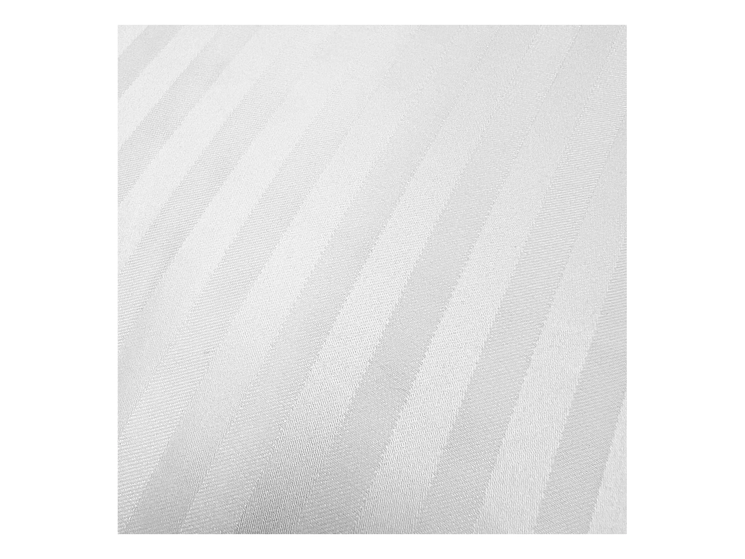 Oreiller en latex perforé avec housse 70 cm